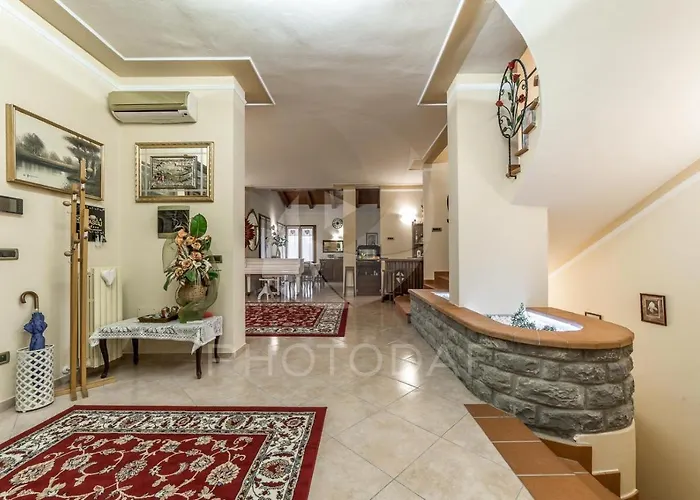 Paselli Bed & Breakfast