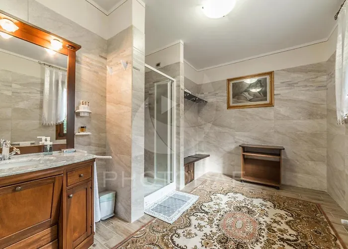 Paselli Bed & Breakfast Rioveggio