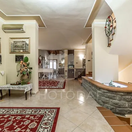 Paselli Bed and breakfast