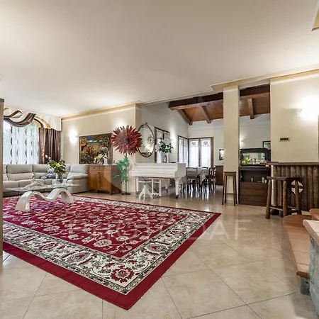 Bed and breakfast Paselli