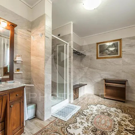 Paselli B&B Rioveggio