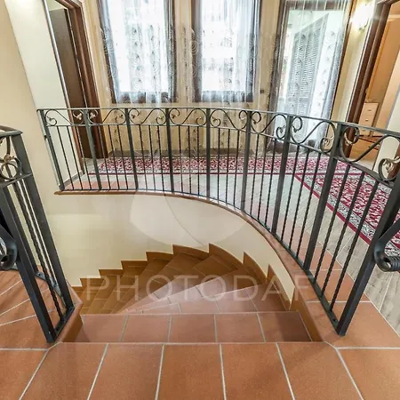 Bed and breakfast Paselli