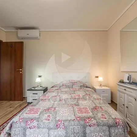 Bed and breakfast Paselli *