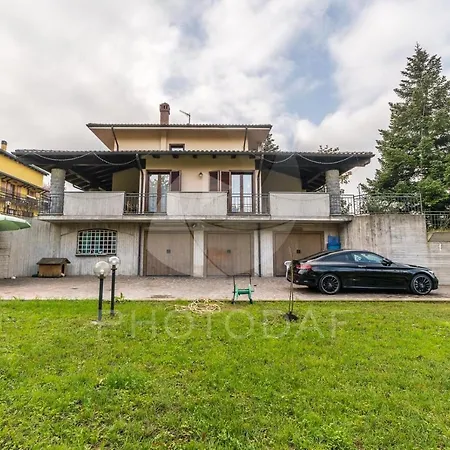 Bed and breakfast Paselli Rioveggio