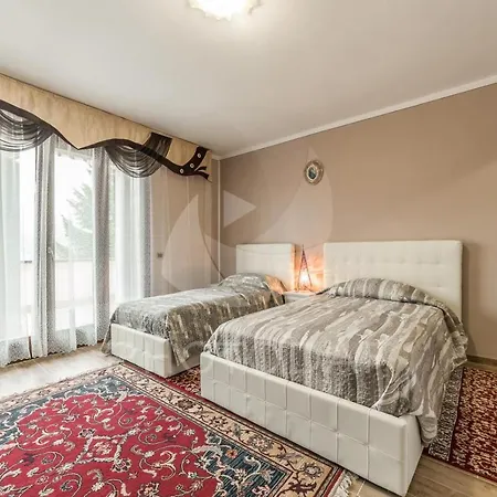 Paselli Bed and breakfast