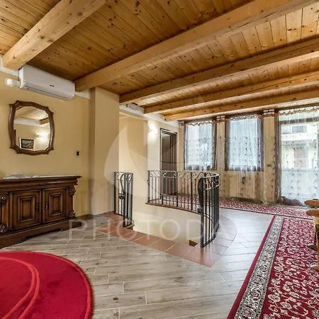 Bed and breakfast Paselli Rioveggio