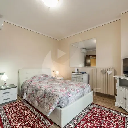 Bed and breakfast Paselli Rioveggio